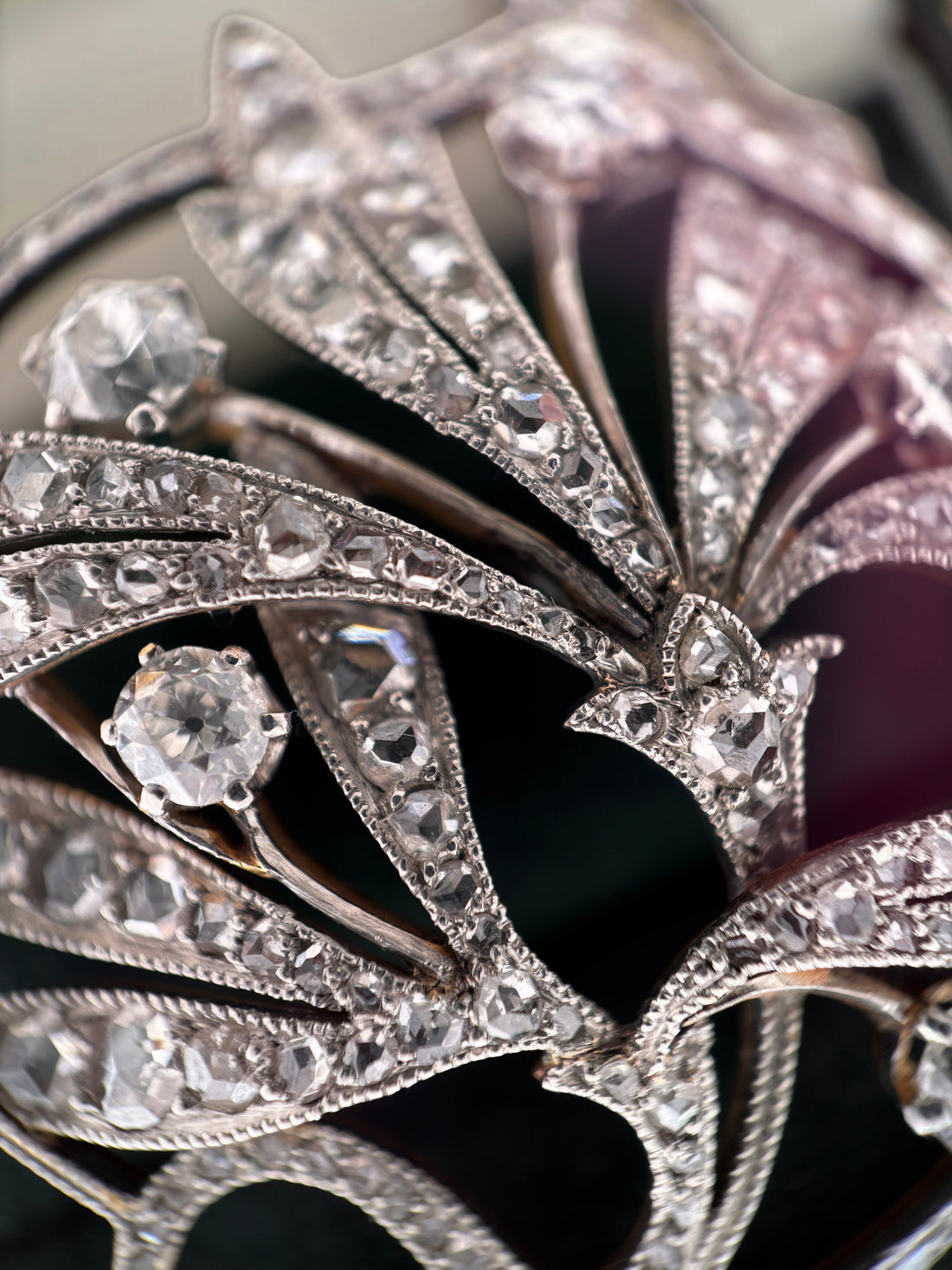 Natural vs. Lab-Grown Diamonds (but not pitted against one another)