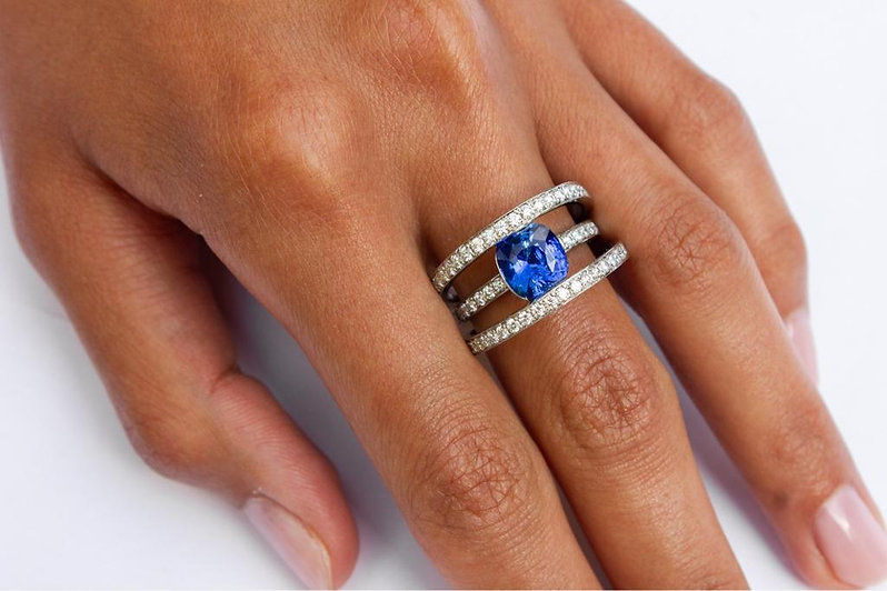 Which is the most valuable kind of sapphire? (And Which Sapphires Are Worth the Most)